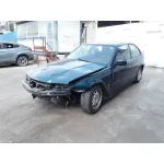 BMW SERIE 3 COMPACTO (E36) BMW SERIE 3 COMPACTO (E36) '1996 * VERDE OSCURO 1994