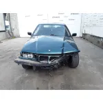 BMW SERIE 3 COMPACTO (E36) BMW SERIE 3 COMPACTO (E36) '1996 * VERDE OSCURO 1994