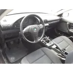 BMW SERIE 3 COMPACTO (E36) BMW SERIE 3 COMPACTO (E36) '1996 * VERDE OSCURO 1994