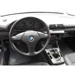 BMW SERIE 3 COMPACTO (E36) BMW SERIE 3 COMPACTO (E36) '1996 * VERDE OSCURO 1994