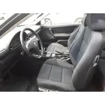 BMW SERIE 3 COMPACTO (E36) BMW SERIE 3 COMPACTO (E36) '1996 * VERDE OSCURO 1994