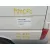VOLKSWAGEN T4 TRANSPORTER/FURGONETA (MOD. 1991) '1998 * BLANCO