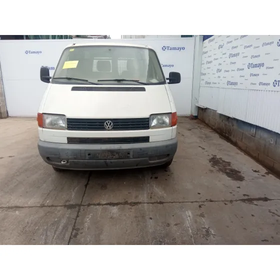 VOLKSWAGEN T4 TRANSPORTER/FURGONETA (MOD. 1991) '1998 * BLANCO