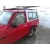 NISSAN PATROL (K/W160) '1984 2.8 ROJO