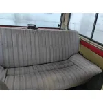 NISSAN PATROL (K/W160) '1984 2.8 ROJO