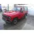 NISSAN PATROL (K/W160) '1984 2.8 ROJO