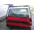 NISSAN PATROL (K/W160) '1984 2.8 ROJO