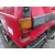 NISSAN PATROL (K/W160) '1984 2.8 ROJO