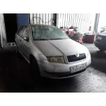 SKODA FABIA (6Y2/6Y3) SKODA FABIA (6Y2/6Y3) '2000 1.4 GRIS 2000
