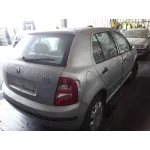 SKODA FABIA (6Y2/6Y3) SKODA FABIA (6Y2/6Y3) '2000 1.4 GRIS 2000