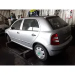 SKODA FABIA (6Y2/6Y3) SKODA FABIA (6Y2/6Y3) '2000 1.4 GRIS 2000