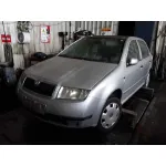 SKODA FABIA (6Y2/6Y3) SKODA FABIA (6Y2/6Y3) '2000 1.4 GRIS 2000