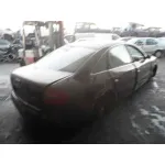 AUDI A6 BERLINA (4B2) AUDI A6 BERLINA (4B2) '1999 1.8 20V TURBO GRANATE 1997