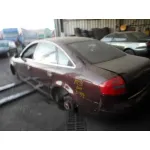 AUDI A6 BERLINA (4B2) AUDI A6 BERLINA (4B2) '1999 1.8 20V TURBO GRANATE 1997
