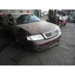 AUDI A6 BERLINA (4B2) AUDI A6 BERLINA (4B2) '1999 1.8 20V TURBO GRANATE 1997