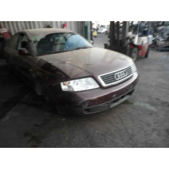 AUDI A6 BERLINA (4B2) '1999 1.8 20V TURBO GRANATE