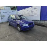 VOLKSWAGEN POLO BERLINA (6N1) VOLKSWAGEN POLO BERLINA (6N1) '1999 * AZUL 1994
