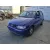 VOLKSWAGEN POLO BERLINA (6N1) VOLKSWAGEN POLO BERLINA (6N1) '1999 * AZUL 1994