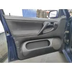 VOLKSWAGEN POLO BERLINA (6N1) VOLKSWAGEN POLO BERLINA (6N1) '1999 * AZUL 1994