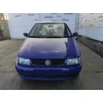 VOLKSWAGEN POLO BERLINA (6N1) VOLKSWAGEN POLO BERLINA (6N1) '1999 * AZUL 1994