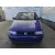 VOLKSWAGEN POLO BERLINA (6N1) VOLKSWAGEN POLO BERLINA (6N1) '1999 * AZUL 1994