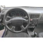 VOLKSWAGEN POLO BERLINA (6N1) VOLKSWAGEN POLO BERLINA (6N1) '1999 * AZUL 1994
