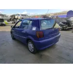 VOLKSWAGEN POLO BERLINA (6N1) VOLKSWAGEN POLO BERLINA (6N1) '1999 * AZUL 1994