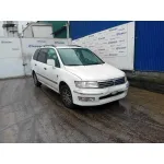 MITSUBISHI SPACE WAGON (N80/N90) MITSUBISHI SPACE WAGON (N80/N90) '1999 * 1999