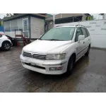 MITSUBISHI SPACE WAGON (N80/N90) MITSUBISHI SPACE WAGON (N80/N90) '1999 * 1999