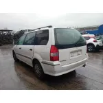 MITSUBISHI SPACE WAGON (N80/N90) MITSUBISHI SPACE WAGON (N80/N90) '1999 * 1999