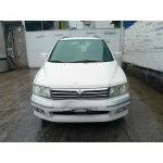 MITSUBISHI SPACE WAGON (N80/N90) MITSUBISHI SPACE WAGON (N80/N90) '1999 * 1999