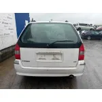 MITSUBISHI SPACE WAGON (N80/N90) MITSUBISHI SPACE WAGON (N80/N90) '1999 * 1999