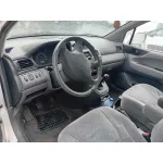 MITSUBISHI SPACE WAGON (N80/N90) MITSUBISHI SPACE WAGON (N80/N90) '1999 * 1999