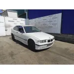 BMW SERIE 3 COMPACTO (E36) BMW SERIE 3 COMPACTO (E36) '1996 1.8 16V CAT BLANCO 1994