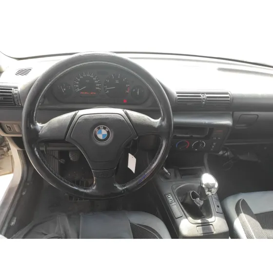 BMW SERIE 3 COMPACTO (E36) '1996 1.8 16V CAT BLANCO