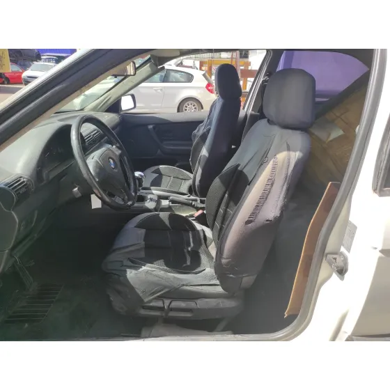 BMW SERIE 3 COMPACTO (E36) '1996 1.8 16V CAT BLANCO