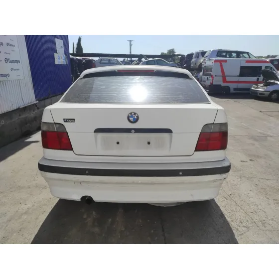 BMW SERIE 3 COMPACTO (E36) '1996 1.8 16V CAT BLANCO