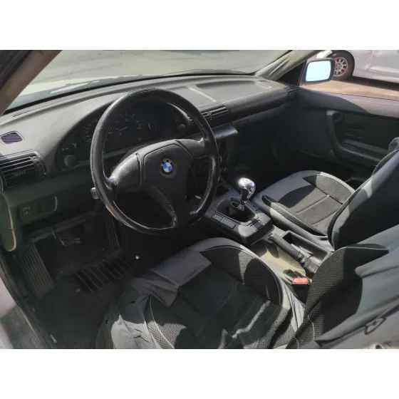BMW SERIE 3 COMPACTO (E36) '1996 1.8 16V CAT BLANCO
