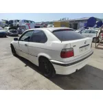 BMW SERIE 3 COMPACTO (E36) BMW SERIE 3 COMPACTO (E36) '1996 1.8 16V CAT BLANCO 1994