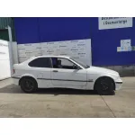 BMW SERIE 3 COMPACTO (E36) BMW SERIE 3 COMPACTO (E36) '1996 1.8 16V CAT BLANCO 1994