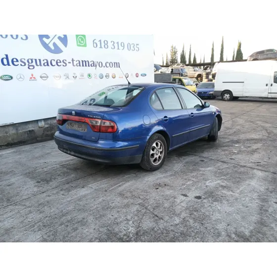 Seat TOLEDO II (1M2) 1998