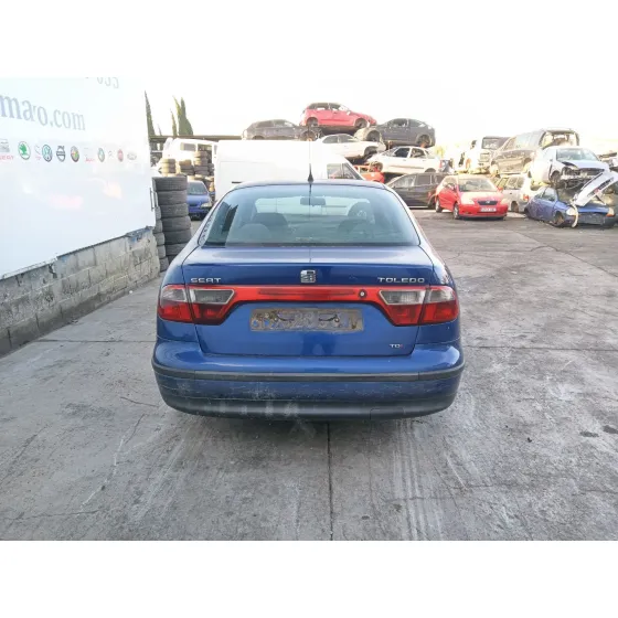 Seat TOLEDO II (1M2) 1998