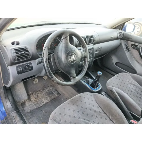 Seat TOLEDO II (1M2) 1998
