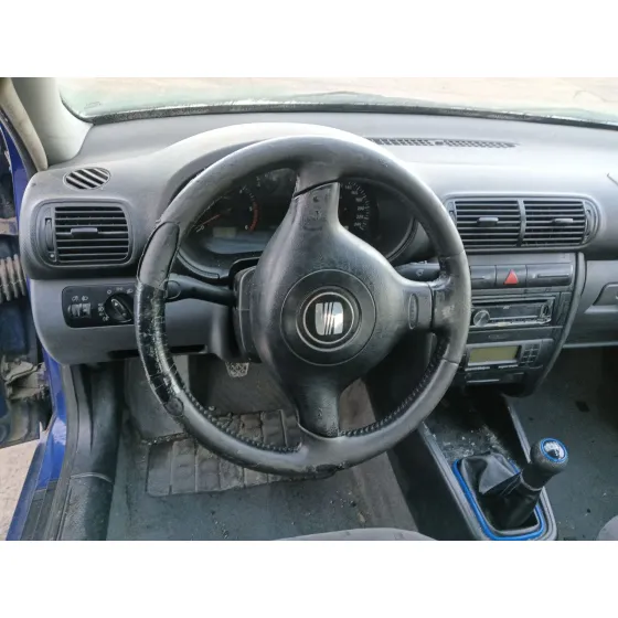 Seat TOLEDO II (1M2) 1998