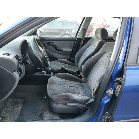 Seat TOLEDO II (1M2) 1998
