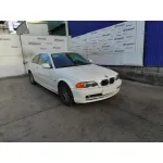 BMW SERIE 3 COUPE (E46) BMW SERIE 3 COUPE (E46) '1999 * BLANCO 1999