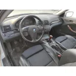 BMW SERIE 3 COUPE (E46) BMW SERIE 3 COUPE (E46) '1999 * BLANCO 1999
