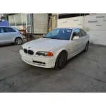 BMW SERIE 3 COUPE (E46) BMW SERIE 3 COUPE (E46) '1999 * BLANCO 1999
