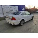 BMW SERIE 3 COUPE (E46) BMW SERIE 3 COUPE (E46) '1999 * BLANCO 1999