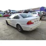 BMW SERIE 3 COUPE (E46) BMW SERIE 3 COUPE (E46) '1999 * BLANCO 1999